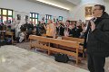 107 Niedziela - błogosławieństwo nowych liderów